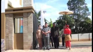 Grand Opening SD Pemuda Bangsa