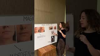 MAGIC BOARD 51 ft. Sonia Narang