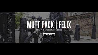 Mutt Pack | Felix