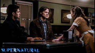 Sam and Dean meet Eve | Supernatural 6x19