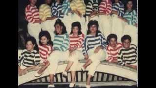 Chicas Gaiteras - Cariño (1988) Remastered in 2014