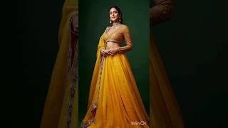 mrunal thakur inspire lehenga #actress #bollywood #lehenga #design #traditionalwear