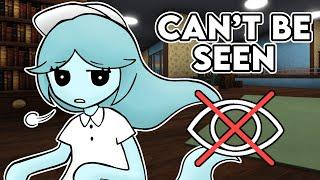 Dandy's World but I Can't get SEEN by Twisteds