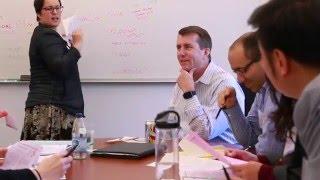 Negotiation and Influence Program | UC Berkeley Executive Education
