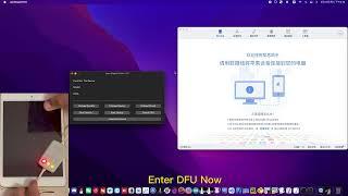 ICloud Bypass Hello mode IOS 15 without Jailbreak
