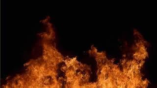 Огонь в альфа канале   Fire in the alpha channel