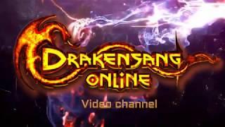 Drakensang online -- Фарм ключей.