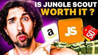 Is Jungle Scout Worth It? (In-Depth Review + Best Discounts And Coupon Codes)