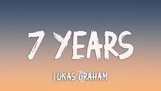 Lukas Graham - 7 Years (Lyrics)