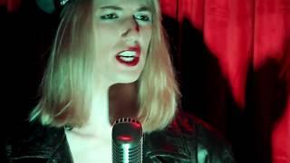 Левые - Contrapoints (русс.озвучка, юмор)