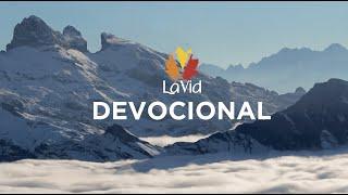 Restaurados por Su gracia - La buena noticia es Jesús - Episodio 1 - Octavio Herrera