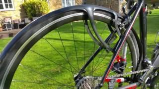 Crud Roadracer MK3 Mudguards Review and long term opinion