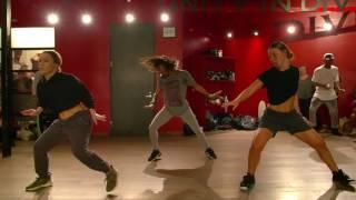 Rihanna - Breaking Dishes | Choreography By Karon Lynn