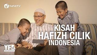 Kisah Inspirasi Ahmad dan Kamil Hafiz Cilik Indonesia - Yufid Documentary