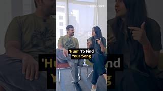 This Secret YouTube Feature Lets You Hum and Find Your Song #smartphone #tech #youtubemusic #tricks