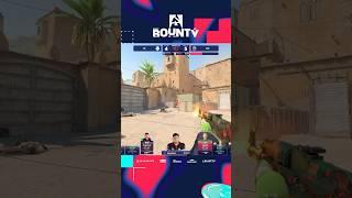 HEAVYGOD HITS HARD WITH THE 1V3! 