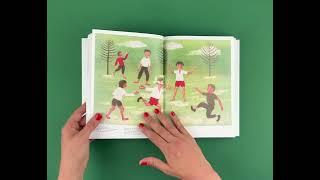 (Dis)trust the storyteller. The Case of Krvavica Children's Health Resort, a book