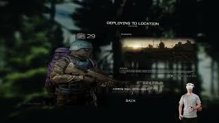 TARKOV IN VR! HARDCORE MODE! E152