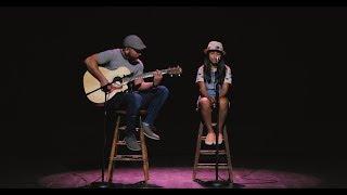Mia Garcia - Te Quiero | Arts In Context Showcase