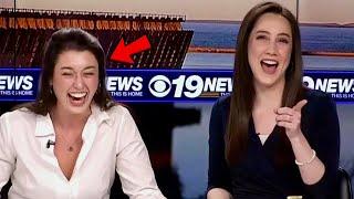 Best News Bloopers 2024