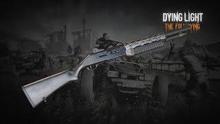 Dying Light :  Как получить Пистолет , Винтовку и Дробовик в начале  игры !