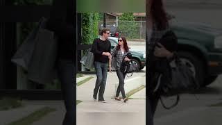 Emily Blunt & Husband John Krasinski| Streetstyle| #celebritizworld #shortsvideo #shorts #shortvideo