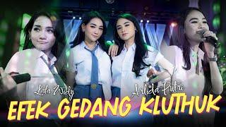 Gedang Klutuk Effect - Duo Sexy (Official Live Music)