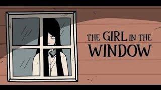 The Girl in the Window (Dark Dome) | Full Walkthrough