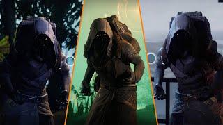 DESTINY 2 - XUR LOCATION: OCTOBER 16 #Destiny #Destiny2 #Xur