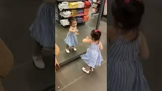 CUTE BABY DANCE  #babyhug #kidsdance  #shorts