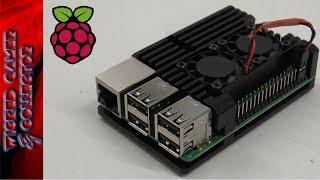 The Ultimate Cooling Solution for your Raspberry Pi !!!