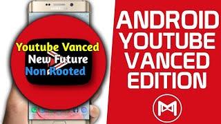 How to install Youtube vanced on android phone ||youtube vanced background play video ||non rooted||