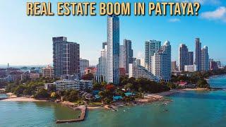 Is Pattaya Thailand's Next Real Estate Boom?