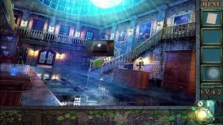 ROOM ESCAPE 50 ROOMS VI level 42 WALKTHROUGH