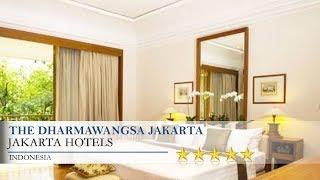 The Dharmawangsa Jakarta - Jakarta Hotels, Indonesia