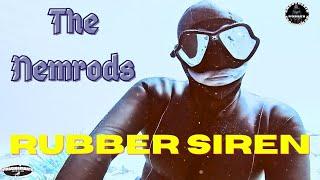 The Nemrods - Rubber Siren (Hard Rock Version)