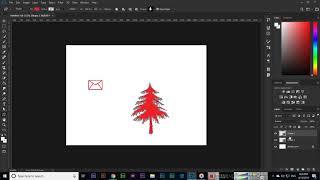 Custom Shape Tool - Adobe Photoshop CC 2019