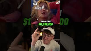 The BIGGEST Poker Cashes of ALL-TIME!!! 