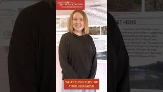 UDC-CAUSES Research Day 2025