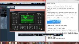 03 english large tutorial NEXUS