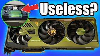 Are Manli GPUs actually that Bad?