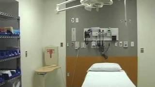 Beth Israel Deaconess Hospital in Needham Tour