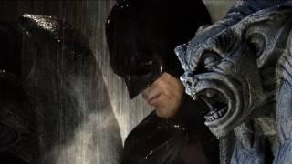 BATMAN CITY OF SCARS