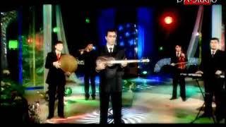 Inobat ali Hamidov-Istak qushiq