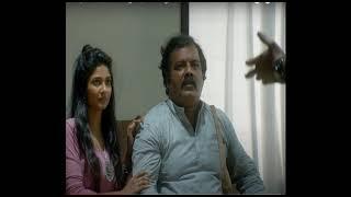Postman | Web Series Review | Munishkanth and Keerthi Pandiyan | Zee5
