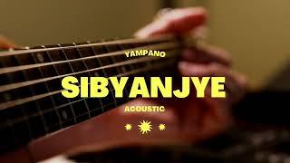 Yampano - Sibyanjye ( Acoustic version)