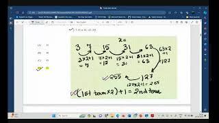 GATE 2024 Geology Detailed Solution part 1 by GEO DESTINATION