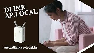 DLINK AP.LOCAL