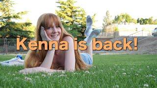 Kennas Back!