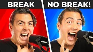 Never Have a Vocal Break Again!